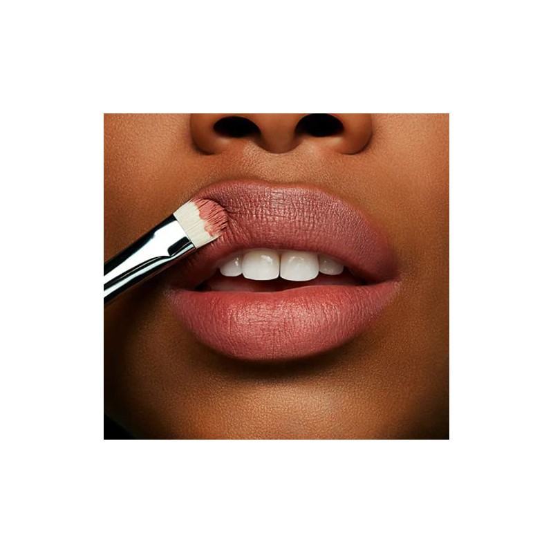 MAC Powder Kiss Lipstick Teddy 2.0 / 3g