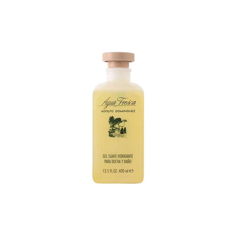 Adolfo Dominican Guez Agua Fresca Shower Gel 400 ml