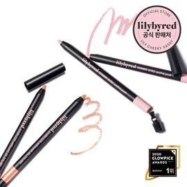 Lilybyred 스태리아이즈 젤 아이라이너 Stariize Gel Eyeliner