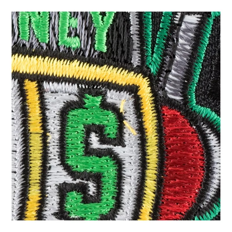 PatchStop - World's Largest Patch Store Big Money Winning Slot