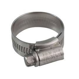 Jubilee 1MS Hose clip 25mm-35mm