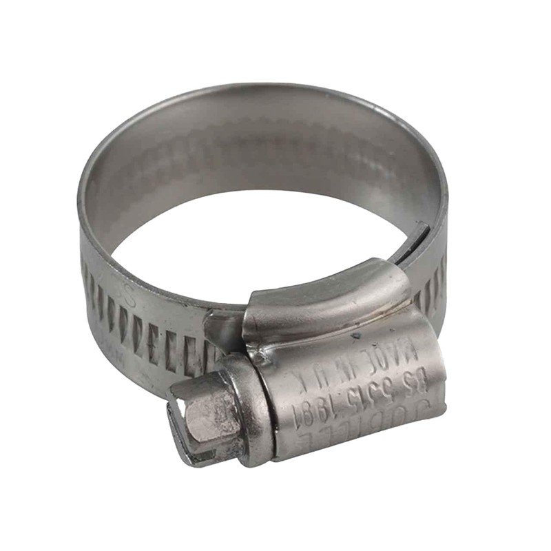 Jubilee 1MS Hose clip 25mm-35mm