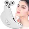 Electric Face Scraping Massager Household Micro Current Skin Lifting Firming