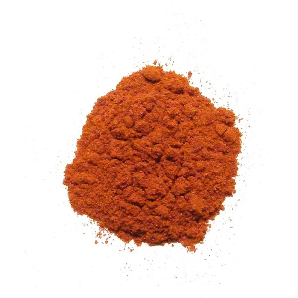 New Mexico Chili Powder - 4 Pounds - Versatile Single Strain Ground Chile Pepper