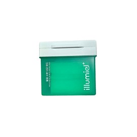 Illumiel Wave Moisture Square Pad 260g / 일루미엘 물결 수분 네모 패드 260g