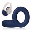Silicone Case Compatible with Beats Studio Pro, Silicone Ear Pads