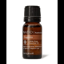 Natio Buy Natio Australiana Pure Essential Oil Fragonia 10ml Online