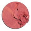 Huda Beauty Rubor En Polvo Vegano Glowish 02 Suave Brillo