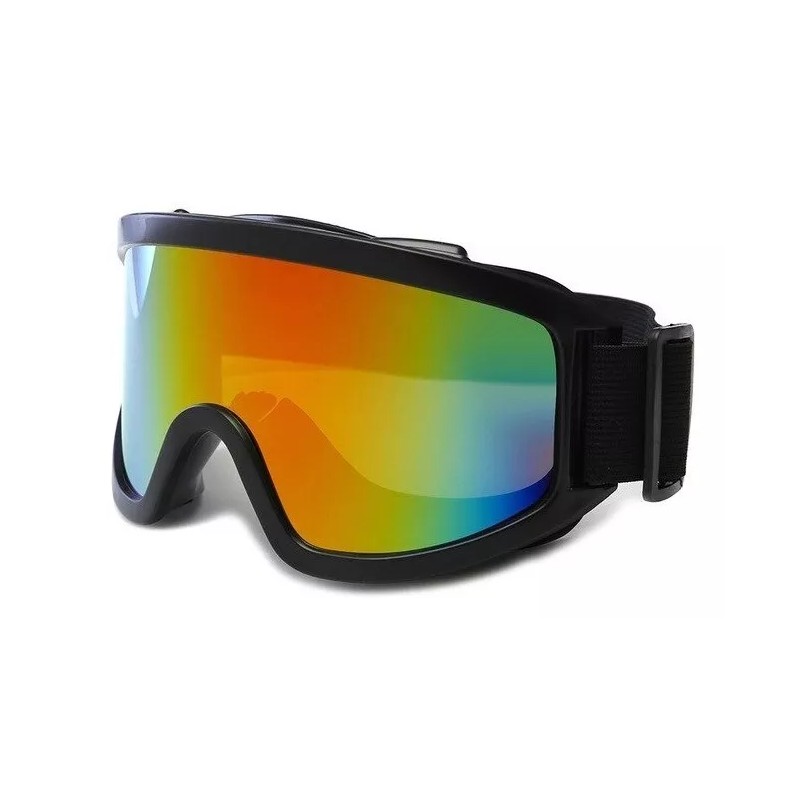 AJC Protector Google Gogles Moto Bici Scooter Ojo