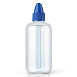 Lavado Nasal Botella 300ml, Irrigador Nasal