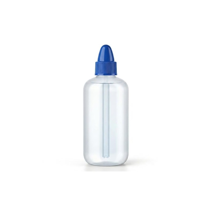 Lavado Nasal Botella 300ml, Irrigador Nasal