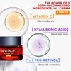 L'Oreal Paris Revitalift Laser Renew Anti Ageing Firming Day Cream