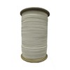 3/32" x 50ft. Shock Cord/Bungee Cord, Fin:White
