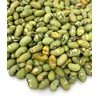 SweetGourmet Lightly Salted Dry Roasted Imported Edamame Green Soybeans, 2.5