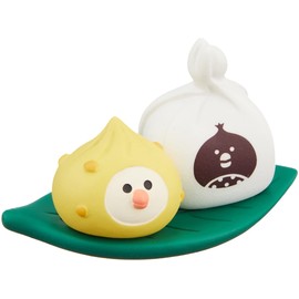 Buntori ZCB-28567 Chestnut Kinton