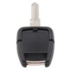 Key Remote Control 2 Buttons Car Key Transmission Unit ID40