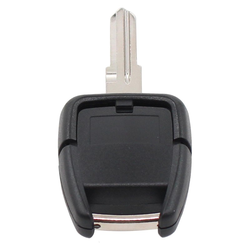 Key Remote Control 2 Buttons Car Key Transmission Unit ID40