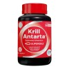 Krill Antarta - Suplemento Alimenticio - 60 Cápsulas Sabor Sin Sabor