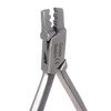 Lingual Arch Forming Pliers Orthodontic Dental Oral Braces Double and