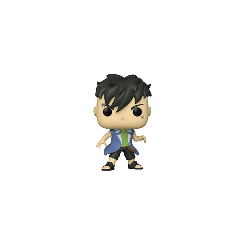 Funko POP Animation: Boruto - Kawaki