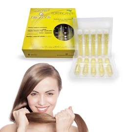 REVIVE AMPOLLETA FORTIFICANTE Est. c/10 AMP 20 ml C/U