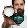 Kit Pomada Para Peinar Fijación Fuerte 3 Pzs (matte)