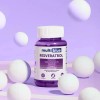 Suplemento Nutricional Multiblue Resveratrol Cápsulas Antioxidante Semilla Uva Vitamina