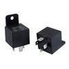 EPLZON JD1912 Relay 4 Pin 40A 12V SPST Car Truck