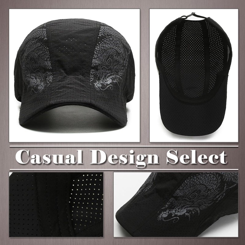One Limitation CP446 Men's Hat, Hunting, Logo, Lightweight, Mesh, Airsoft