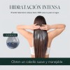 Shampoo Crecimiento Con Acondicionador Y Colágeno Apigreen