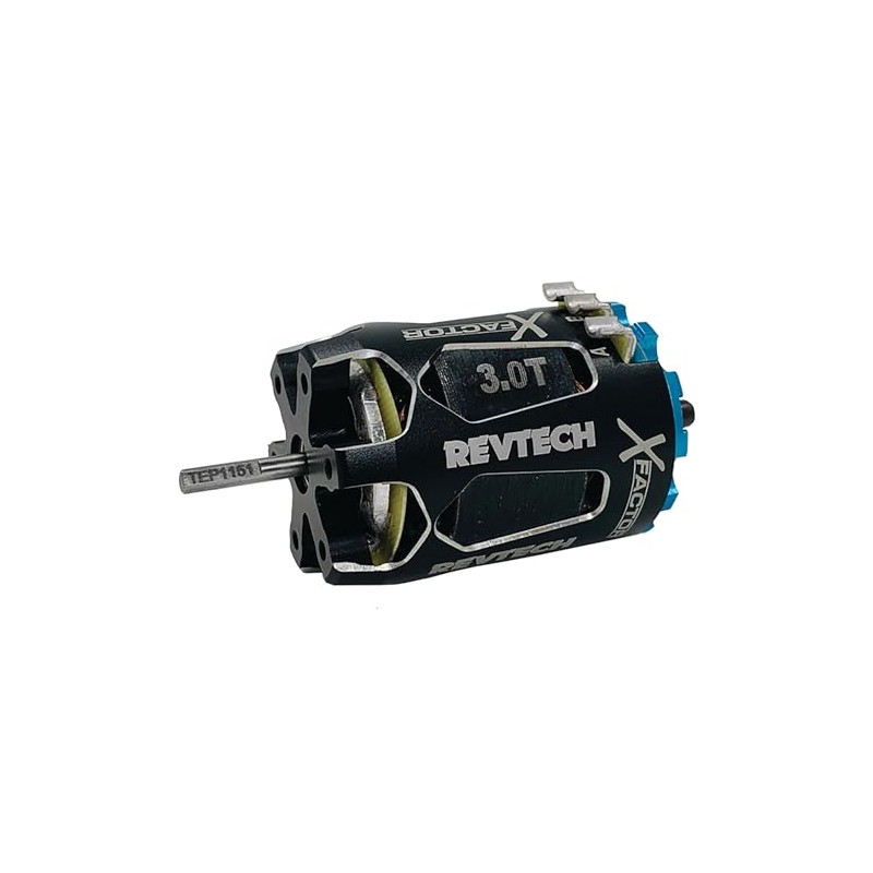 Trinity/Epic Revtech X-Factor 3.0T Modified Motor REV1110