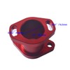 Racing Intake Pipe Inlet Manifold Gasket Screw for Predator 301cc