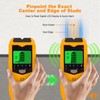 KUUAUX Stud Finder Wall Scanner, 5 in 1 Stud Detector