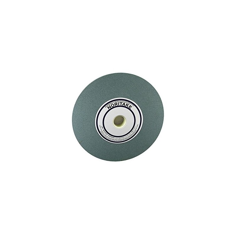 Noritake Professional Whetstone GC 80 H 8V81 R 150x16x12.7 40m/s