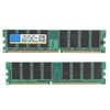 xiede DDR 400MHz 1G 184Pin For Desktop Motherboard Memory RAM