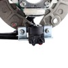 RMSTATOR Replacement for Stator Yamaha YZ 250 F 2001-2005 /