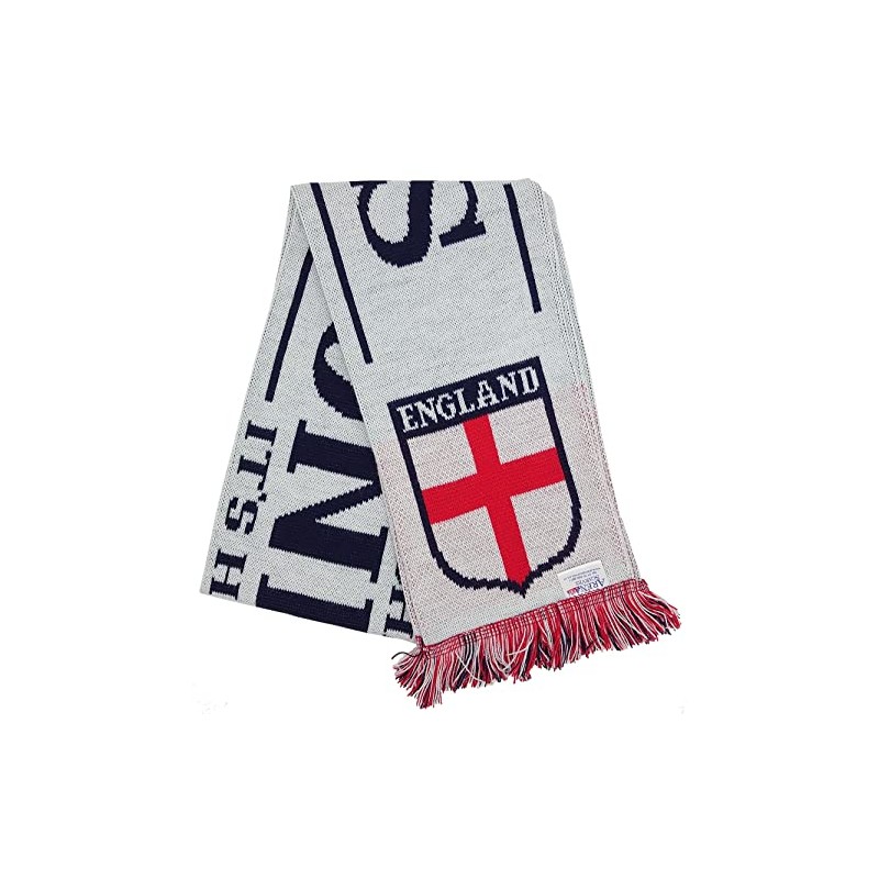England Lioness European Champions Scarf