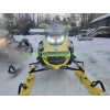FT 2017 Ski Doo Freeride Etec LED Headlight Kit Plug