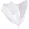 Baby Blue Tissue Sheets - (10 Ct) - Perfect for
