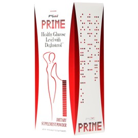 ProGsterol Caregen Prime 3g 15 Pack