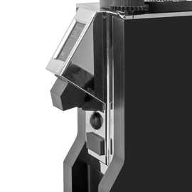 Coffee Grinder Grind Spout Funnel Coffee Accessories Pack of 2pcs Compatible with Eureka Mignon Espresso Grinder