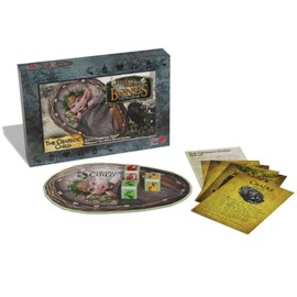 The Gearloc Child Promo for Too Many Bones