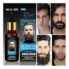 Lizu Aceite De Argan Y Vitamina E Reparac Y Crecimiento