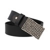 MGM Women's Barcelona Belt, black