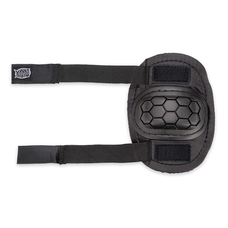 Xootz Kids' Skate Bmx Knee, Elbow and Wrist Protective Set