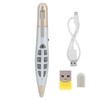 2.4G Wireless Air Mouse Voice Control Pen PPT Powerpoint Page