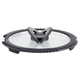 Tefal Ingenio Accessory, Draining Lid 18cm, L9886202