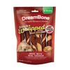 DreamBone Chicken-Wrapped Chews 8 Count, Rawhide-Free Chews for Dogs -