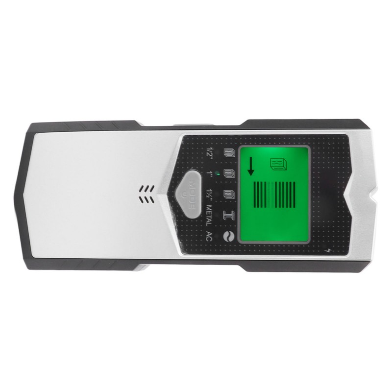 Stud Finder Wall Scanner 5 In 1 ABS LED Screen