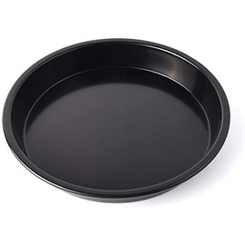 LaiYHe, 9" Pizza Pan Professional Premium Deep Dish Non-Stick Bakeware, 9-Inch
